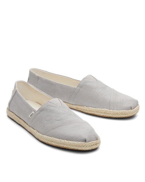 Light grey clearance toms