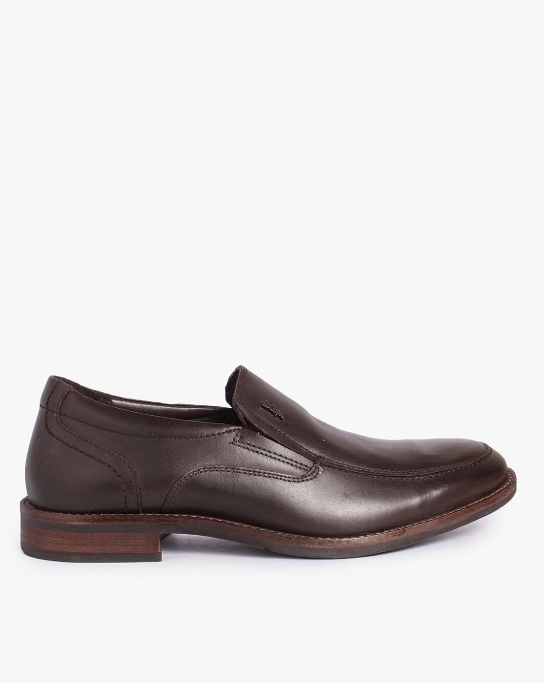Buy Brown Casual Shoes for Men by LEE COOPER Online