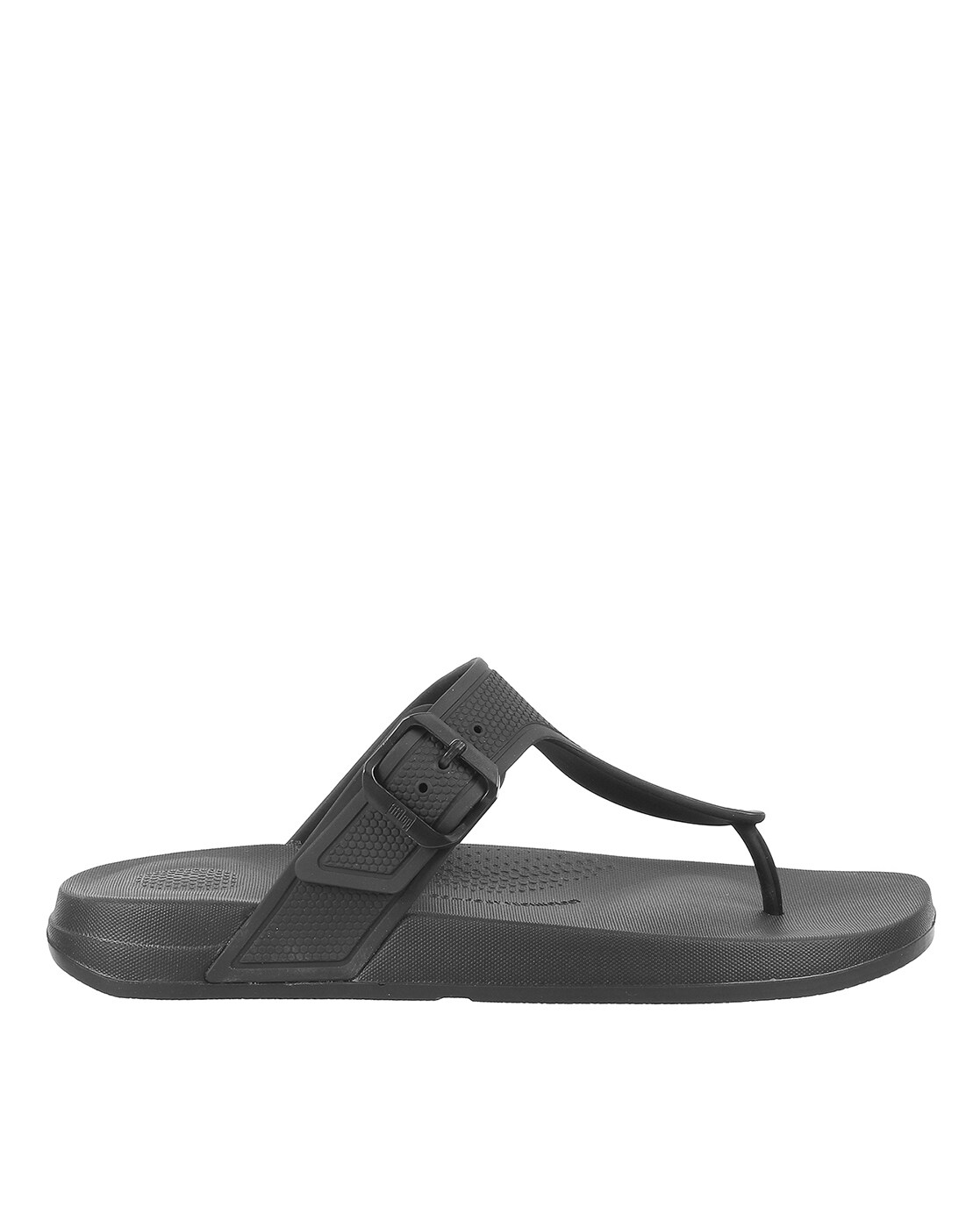 Buy Black Flip Flop & Slippers for Women by FITFLOP Online | Ajio.com