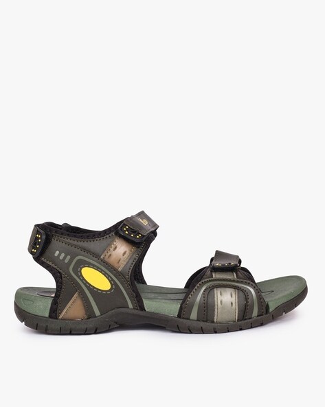 Action discount synergy sandals