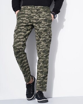 M MODDY Womens Camouflage Print Army Style Stretchable Track Pant Jegging  Jogger Free Size  Between 2832 Inches  Fashion Marketplace India   Fashion Reseller Hub