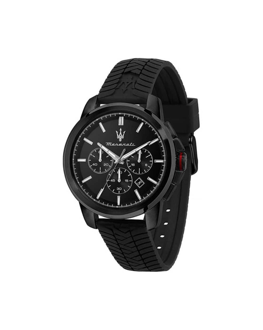 Buy Maserati R8871648006 Analogue Watch Online | Ajio.com