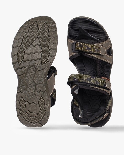 Nike outlet camouflage sandals