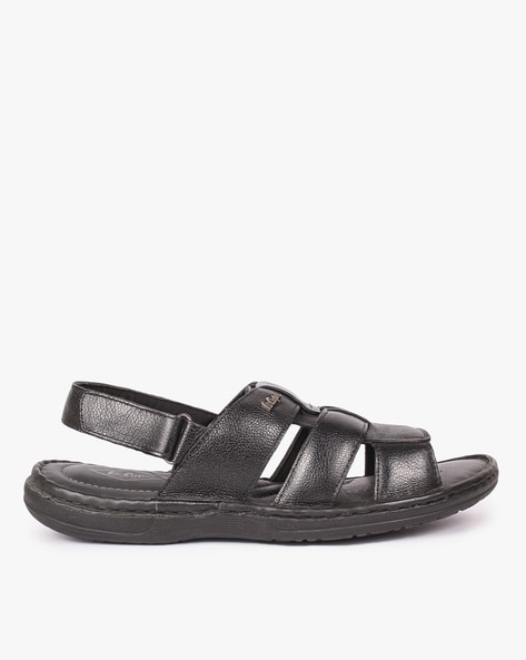 Mens slide sandals with velcro new arrivals