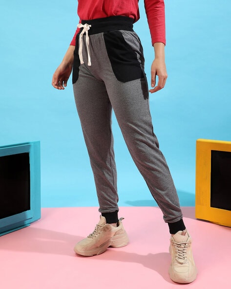 CRT Track Pants