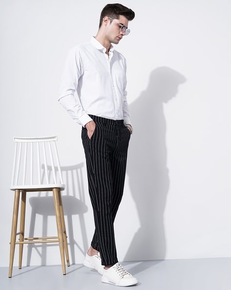 8 Modern Pant Styles All Men Should Own
