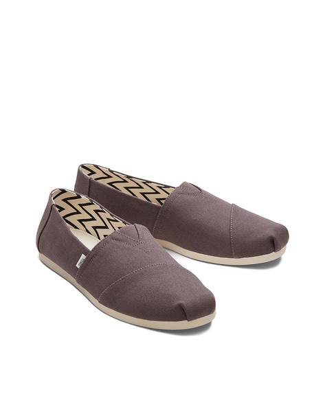 Toms hot sale classic grey