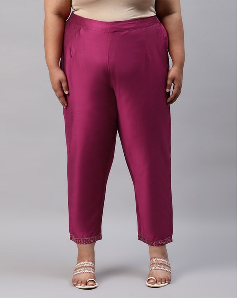Pants  Buy Pants Online in India - W for Woman