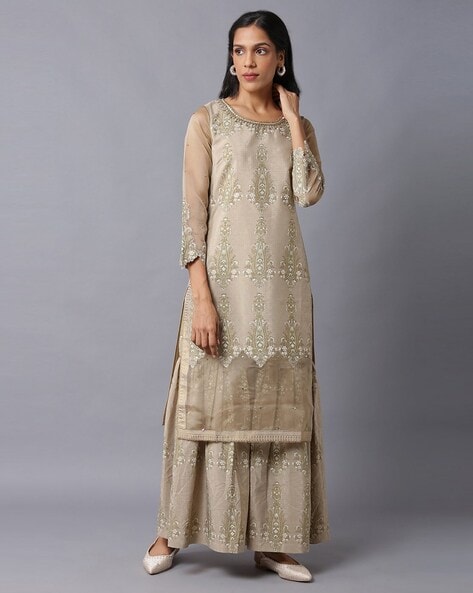 W fashion kurta