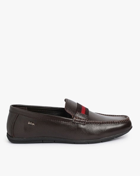 Men Slip-On Shoes