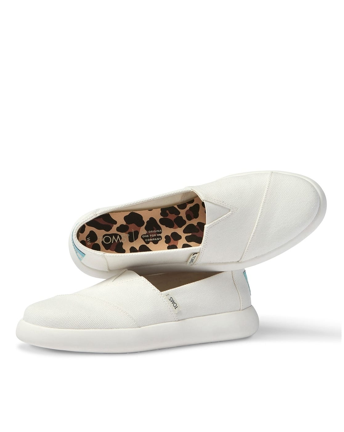 Mallow All White Sneakers