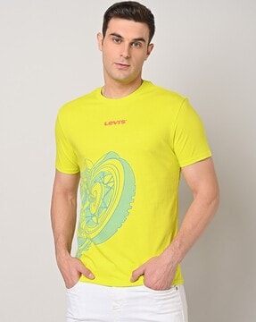 Buy levis t shirt sale online