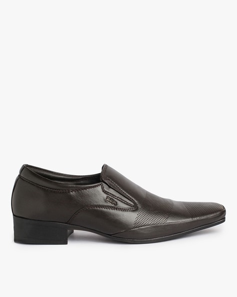 Lee cooper erkalten formal shoes for mens