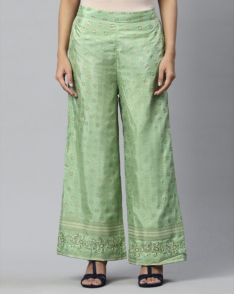 PDF Pattern Palazzo Pants size S, M, L, XL – Paoladesignchile