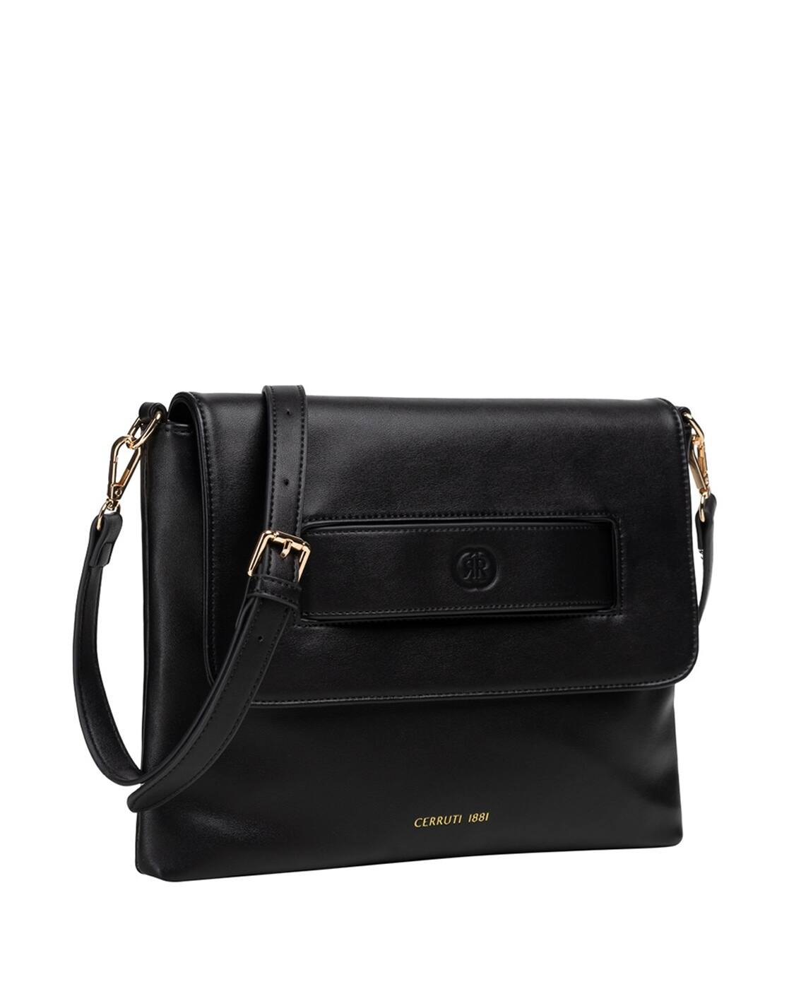 Messenger Bag with Strap