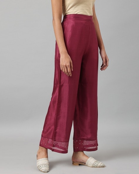 Parallel pants online deals