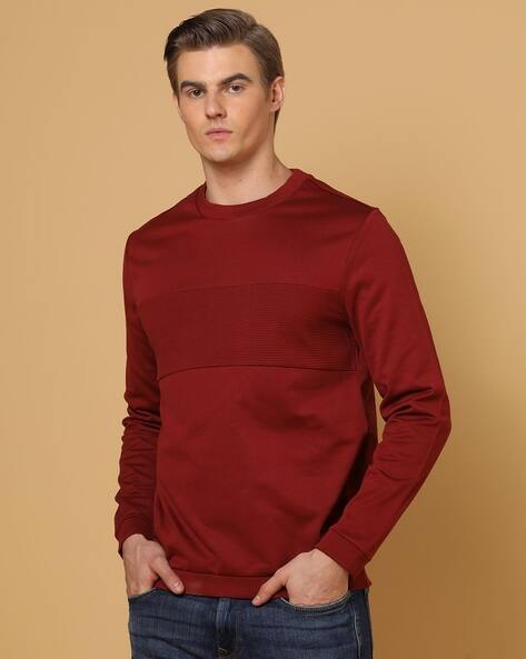 Buy Red Tshirts for Men by LEVIS Online | Ajio.com