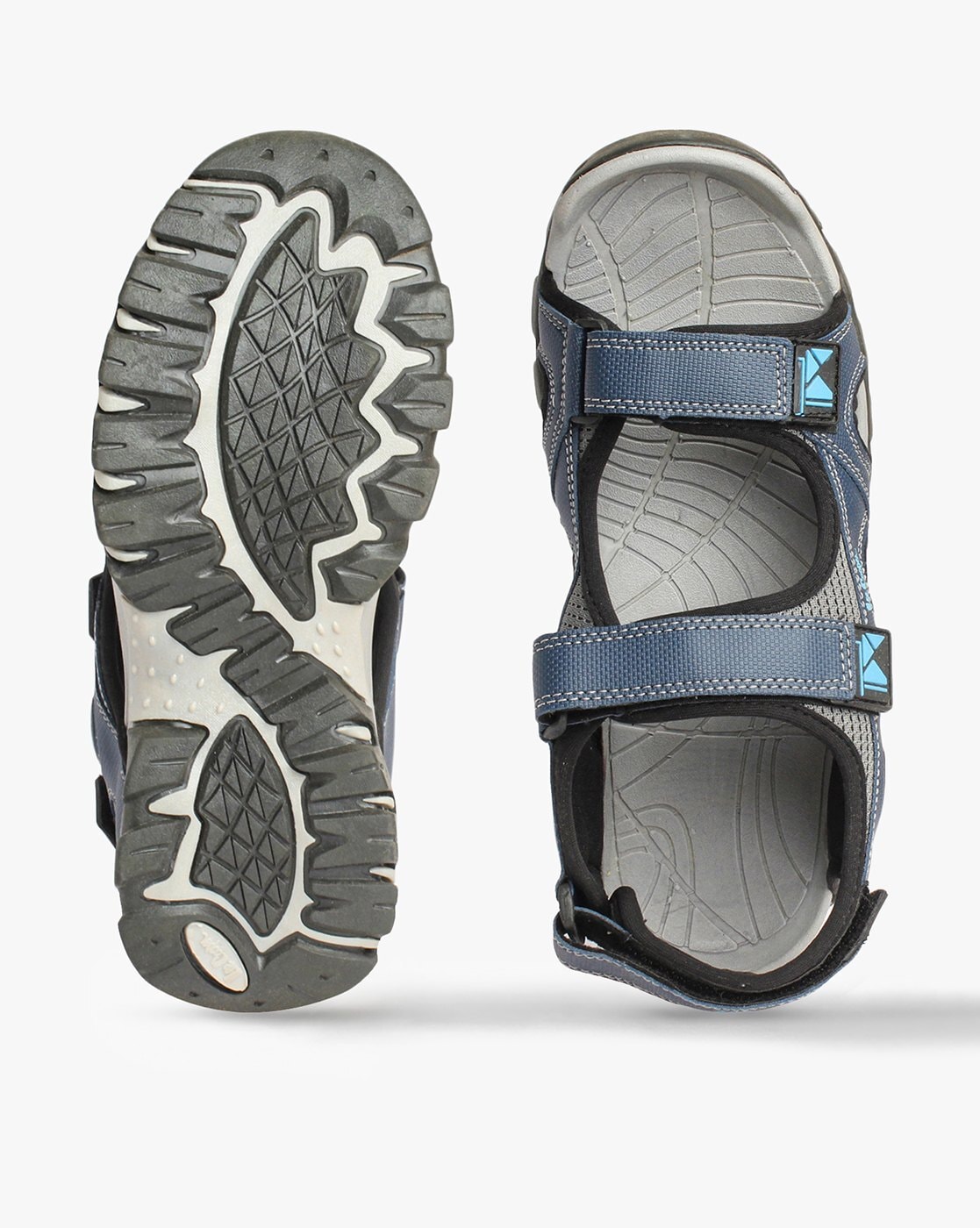 Men's Leather Hiking Sandals NH500 | Decathlon