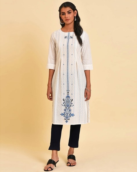 W hot sale kurtis website