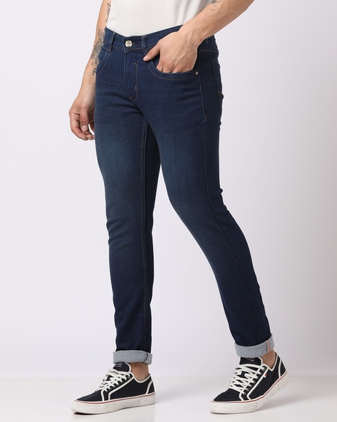 Men’s Jeans 70% off At Starts @ Rs.270