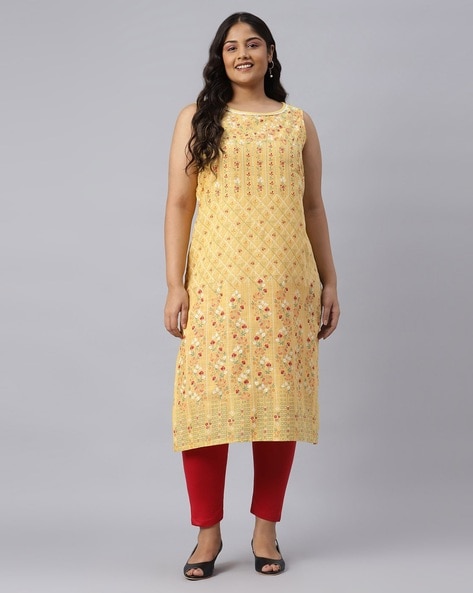 Aurelia L-size kurti kurta Indian Suit Saree Lehenga Dandiya Diwali  Deepavali Muslimah Ethnic Hari Raya, Women's Fashion, Tops, Other Tops on  Carousell