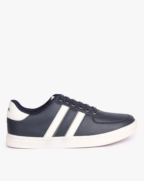 Lee cooper casual deals shoes blue