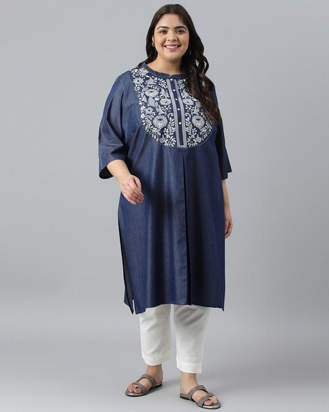 Aurelia kurtis clearance online shopping offers