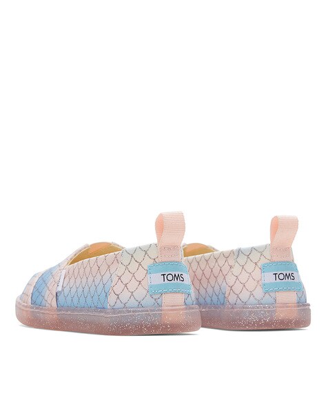 Toms jelly sale shoes