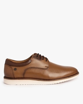 Lee cooper cheap oxford shoes