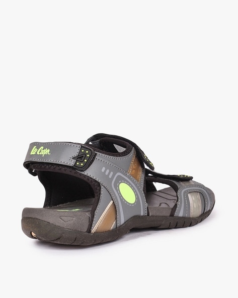 Lee cooper men's deals sandals and floaters