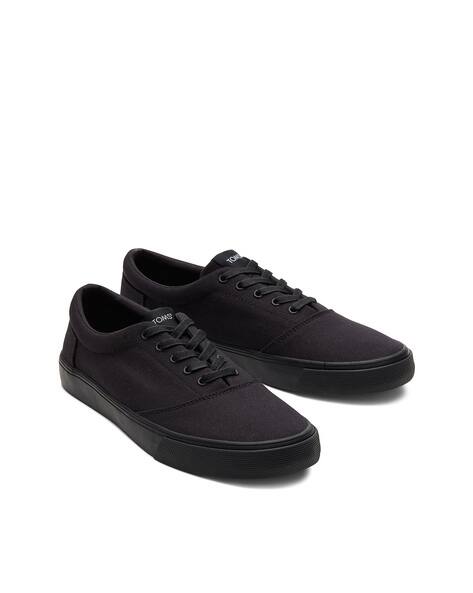 Fenix Recycled Canvas Active Shoes