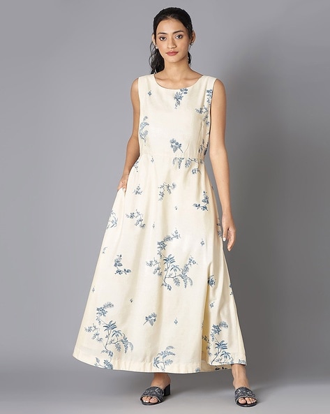 Party Wear floor Length Dresses with Dupatta | Plum colour gown