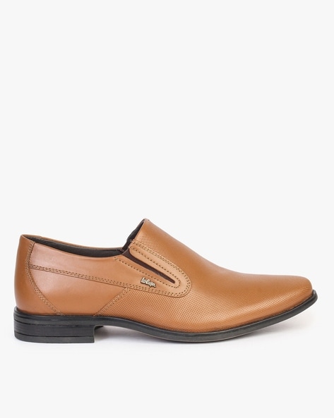 Men Slip-On Formal Shoes