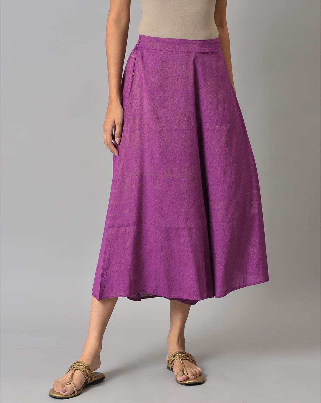 Aurelia a-line midi skirt hotsell