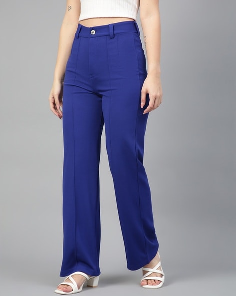 Celebrity Royal Blue Women's Blazer Plus Size Casual Female Pants Suits  Elegant New Fashion Office Ladies Sets 2 Pcs - AliExpress