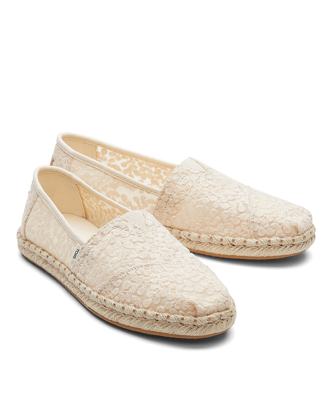 Etam espadrilles 2024