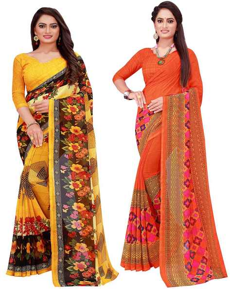 Satrani Womens Sarees - Buy Satrani Womens Sarees Online at Best Prices In  India | Flipkart.com