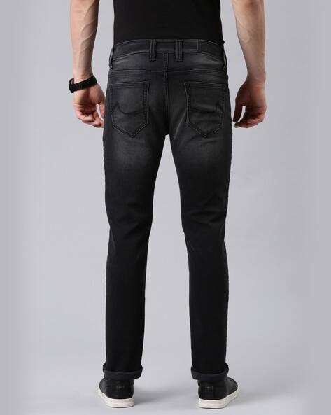 2023AW BLACK BULL COOL GUY しぶい JEANS 42