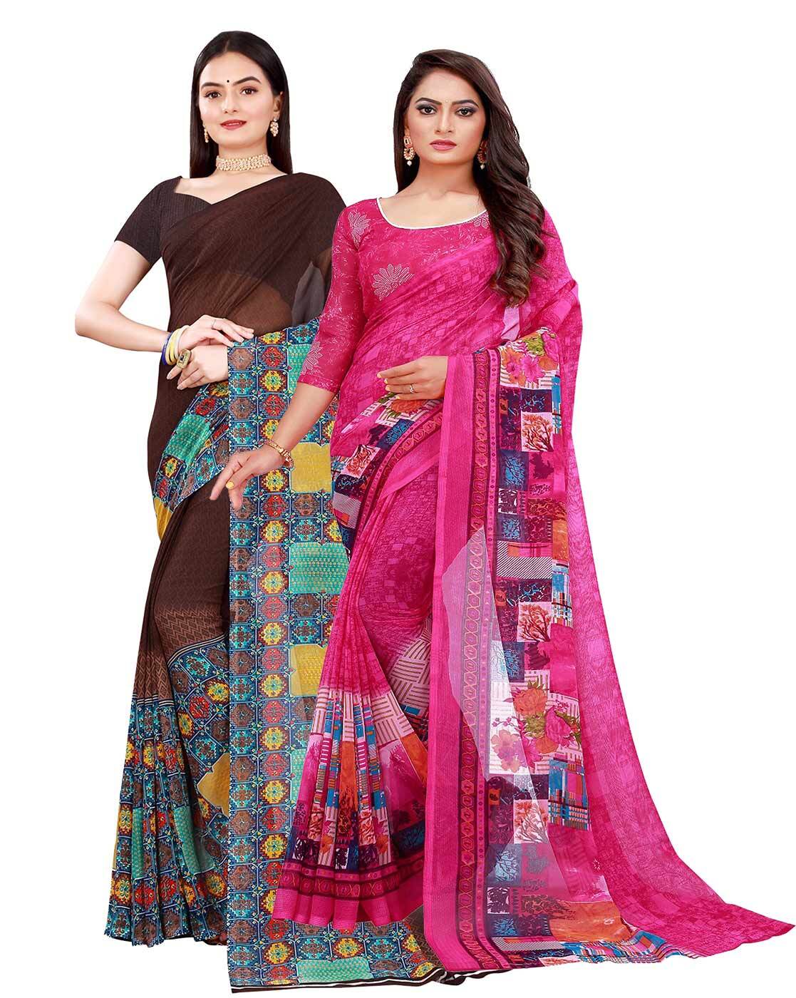 Saree Collection With Flipkart | Online Shopping Sarees | Flipkart sarees  Below 1000 Rupees - YouTube