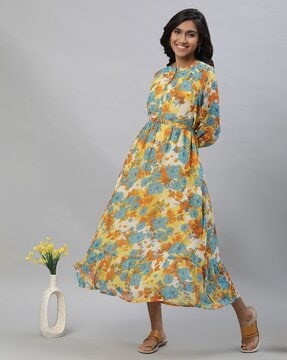 25 Cute Summer Maxi Dresses 2023  Best Long Sundresses
