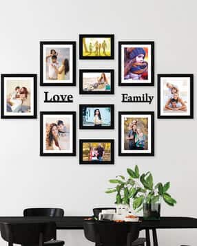 nest art Set of 10 Collage Photo Frame-picture-11