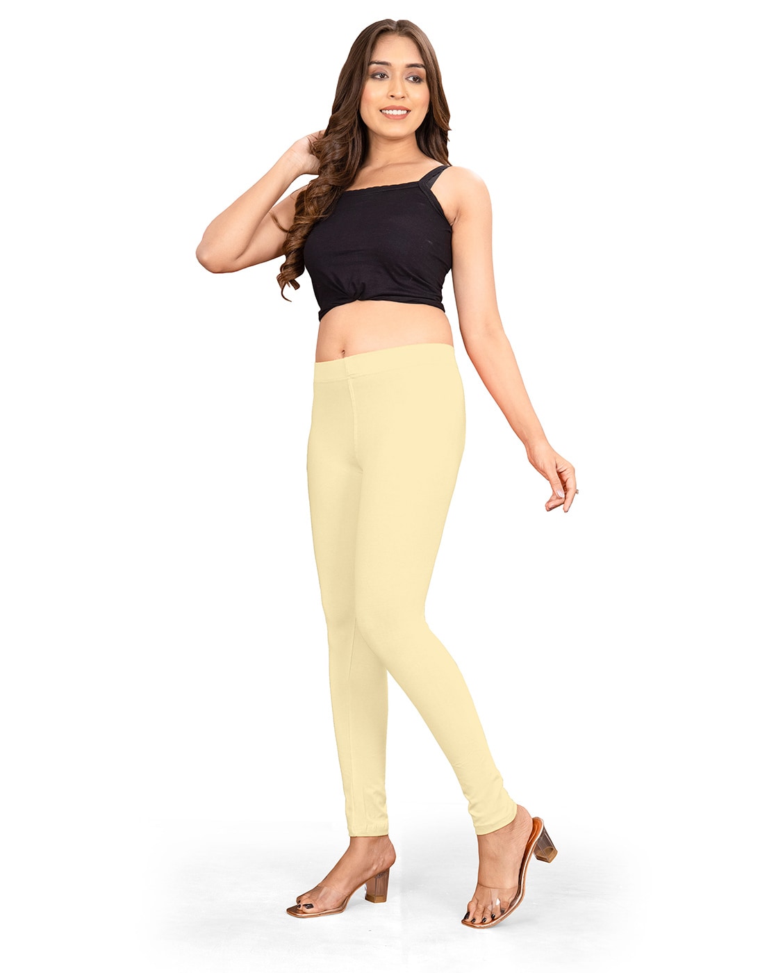 The 6 Best Leggings of 2023 | Reviews by Wirecutter