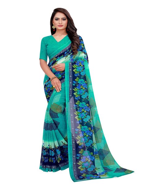 Buy online Rajguru ,vipul, Sahiba, Padmashree, Aura, from ethnic wear for  Women by Vimal Fashion for ₹658 at 0% off | 2024 Limeroad.com