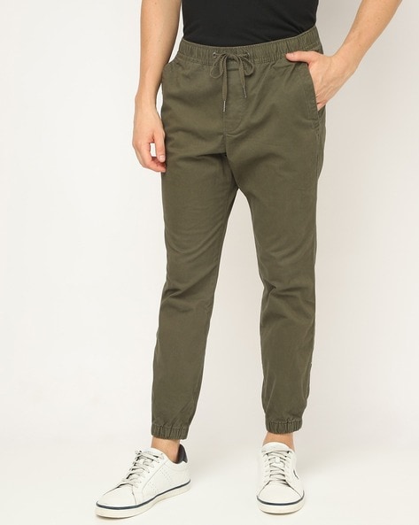 Gap cargo shop joggers