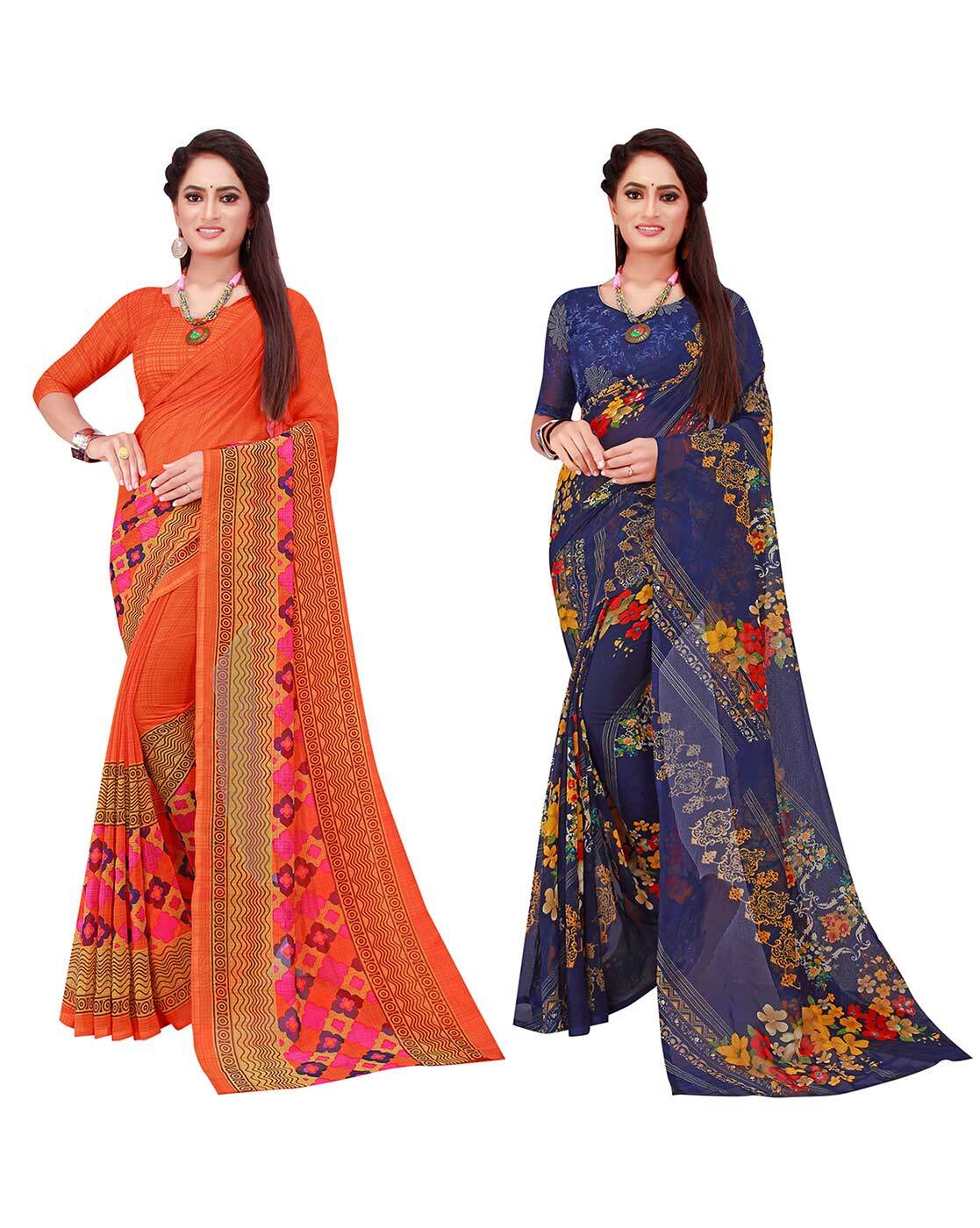 Buy V V FASHION Woven Banarasi Cotton Silk Purple Sarees Online @ Best  Price In India | Flipkart.com