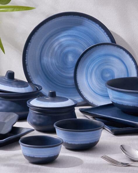 Melamine Dinner Plate