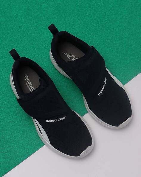 Reebok velcro shoes store mens