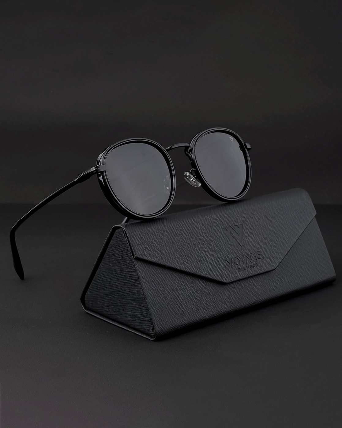 ROAV - World's Thinnest Folding Sunglasses by Max Greenberg — Kickstarter