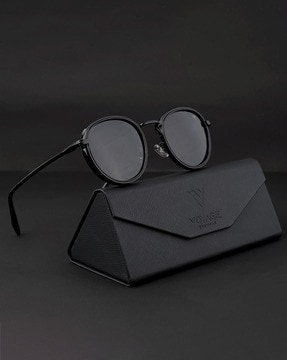 Best rectangular and square sunglasses for men | OPUMO Magazine-nextbuild.com.vn