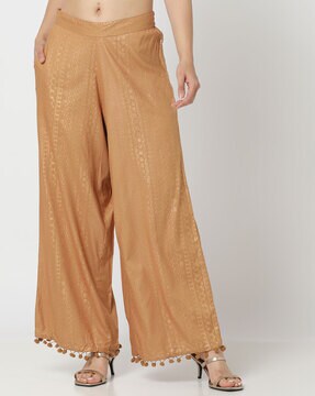 Avaasa 2025 palazzo pants